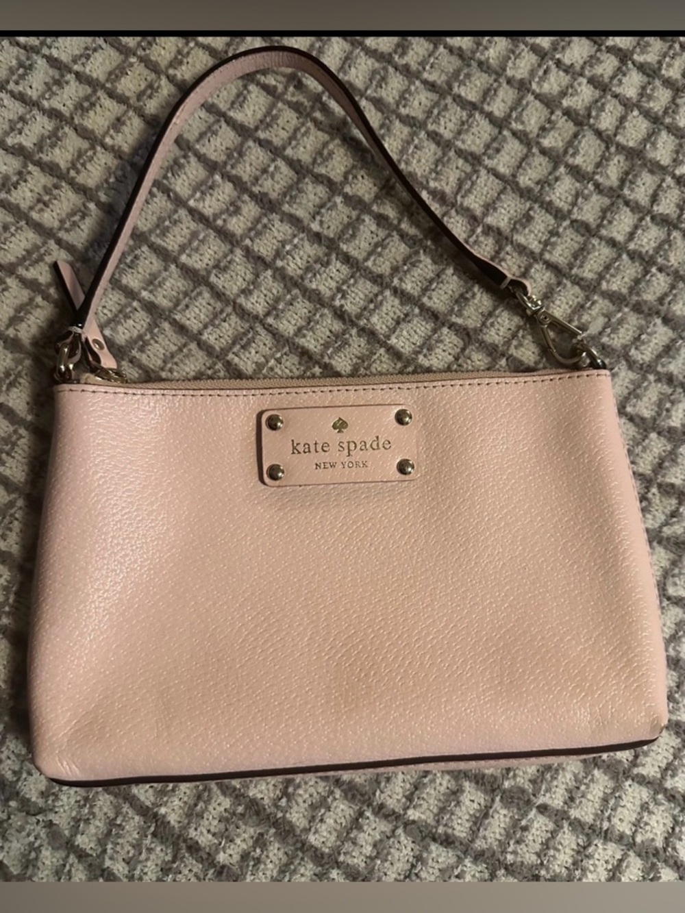Kate spade purse